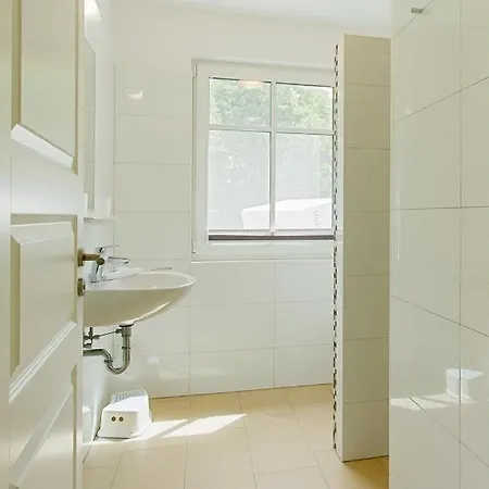 Strandhaus Gabriella 02 بيت للعطل