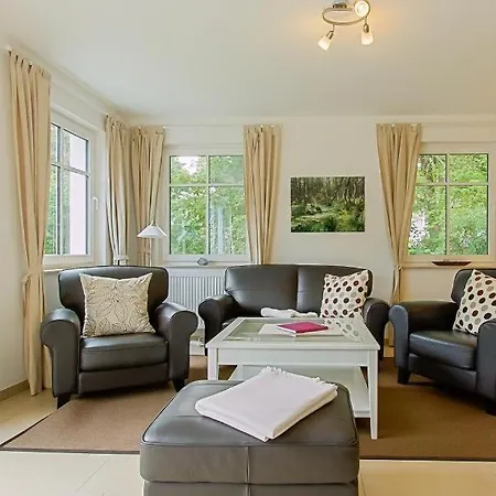 Strandhaus Gabriella 02 *