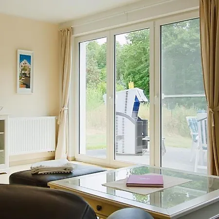 Strandhaus Gabriella 02 *