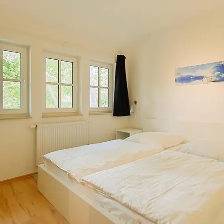 Strandhaus Gabriella 02 阿伦斯霍普