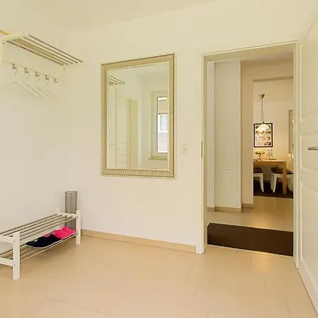 度假居 Strandhaus Gabriella 02 阿伦斯霍普