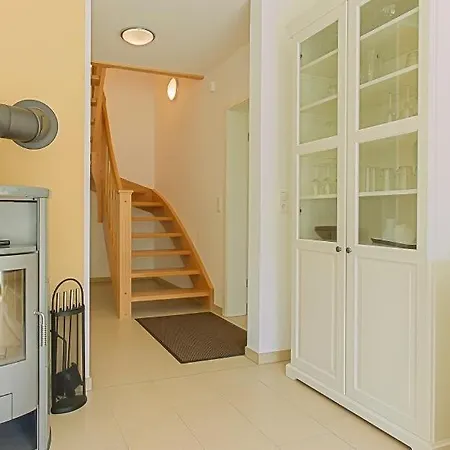 Strandhaus Gabriella 02 度假居