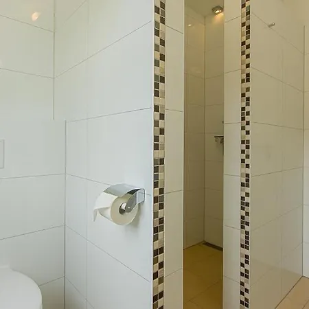 Strandhaus Gabriella 02 Σπίτι διακοπών