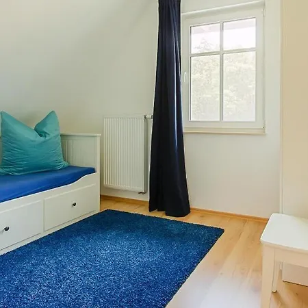 Strandhaus Gabriella 02 *