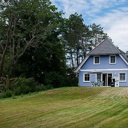 Strandhaus Gabriella 02 *