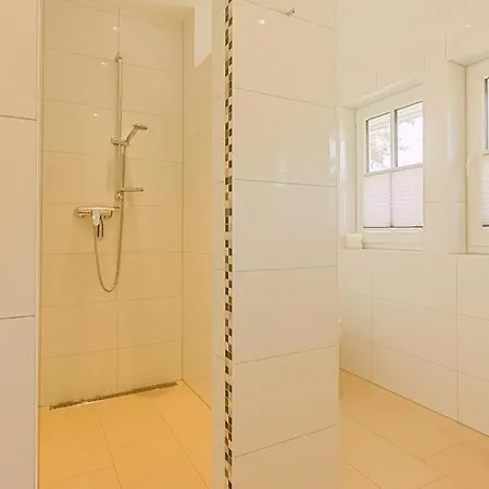 Strandhaus Gabriella 02 * 阿伦斯霍普