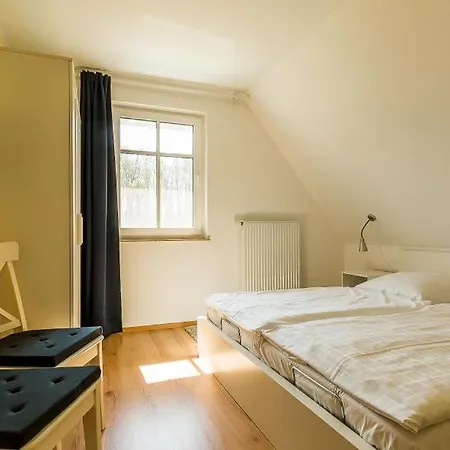 Strandhaus Gabriella 02 度假居