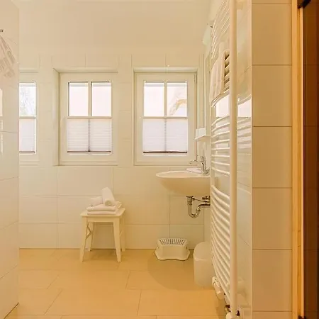 度假居 Strandhaus Gabriella 02 阿伦斯霍普