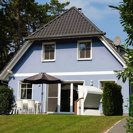 Strandhaus Gabriella 02 *