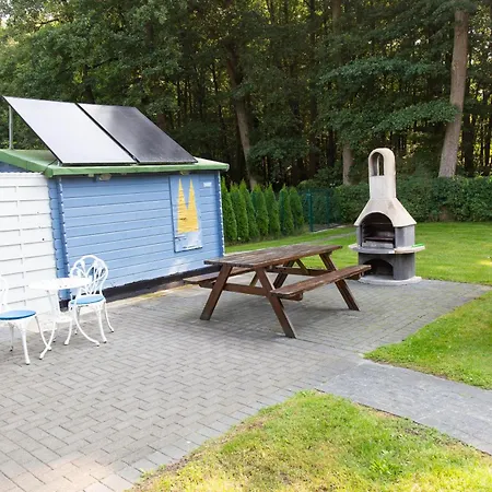 Strandhaus Gabriella 02 度假居