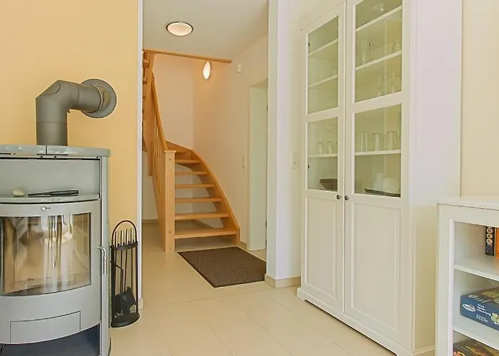 Strandhaus Gabriella 02 بيت للعطل